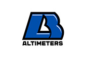 LB logo